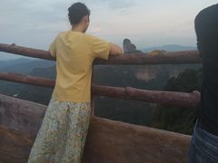 -丹霞山风景名胜区