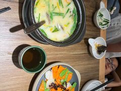 -云海肴·汽锅鸡·云南菜(广安门天虹店)
