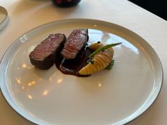 -Caprice(香港四季酒店)