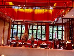 -杭州西子湖四季酒店-WL BISTRO西湖餐厅(灵隐路店)