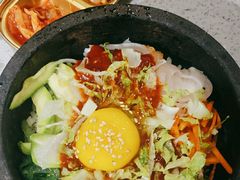 -妥妥烤肉料理(昙华林店)