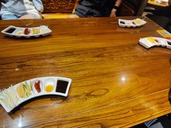 -北京老铺烤鸭(老城根店)