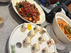 十三幺雾隐-汉水谣·江景餐厅(江滩店)