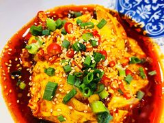 口水鸡-力力豆花庄(广渠门店)