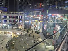 -浦江城市生活广场(江月路店)