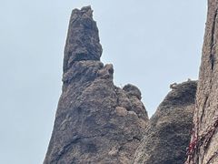 -嵖岈山风景区