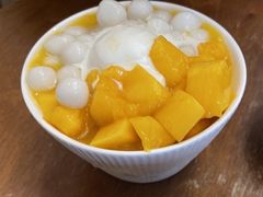 -小团圆糖水铺(襄阳南路店)