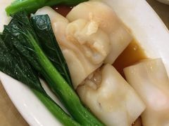 -澳门西南饭店·粤菜·茶市·手工点心(华海路店)