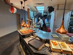 -松子料理(亮马桥店)
