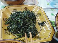 -君华饭店·腊排铜火锅