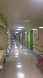 -成都市妇女儿童中心医院(中心院区)