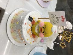 -焙丽拾光(麦凯乐直营店)