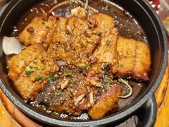 -鑫小城故事·藕汤·家常菜(台北一路总店)
