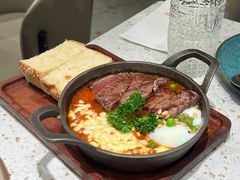 -CRAZYONES西班牙海鲜饭(上海美罗城店)