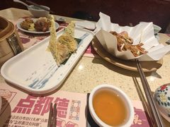 -点都德(长泰广场店)