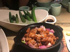 -绿茶餐厅(广州天河城店)