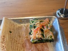-KimPro 辛普乐概念韩餐