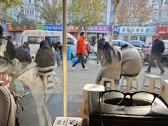 -打酱油·非遗淮扬菜(瘦西湖梅岭店)