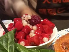 -巴蜀大将火锅(春熙店)