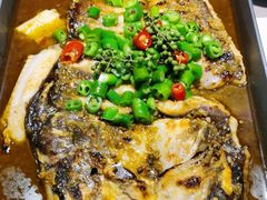 -半天妖烤鱼(大兴大悦春风里店)