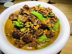 -蒙阴光棍鸡(新石中路店)