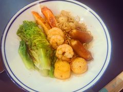 -左记港食(融科天城店)