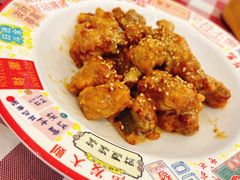 -吉源大排档·鱼生·海鲜(烧烤彩印厂店)