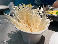 金针菇-半天妖烤鱼(槐房万达店)