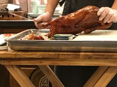 -鸭匠食府·挂炉烤鸭·新京菜(阜成路店)