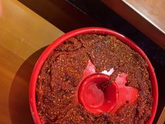 -宽窄巷子火锅(周浦店)
