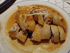 -晓粤·惹味粤菜(凯德乐峰广场店)