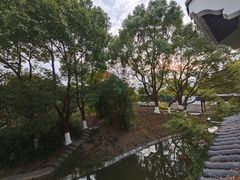 -苏州吴宫泛太平洋酒店