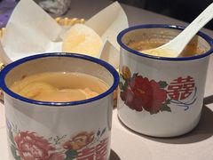 每日炖汤-小炳胜(卓悦中心店)