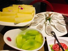 -山城辣妹子(定福庄店)