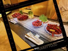 -威斯汀舞台餐厅