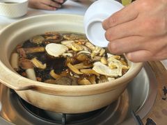 -天宜隆蘑菇宴火锅(石景山旗舰店)