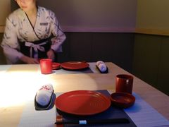 -京料理·日料自助·铁板燒(复悦城店)