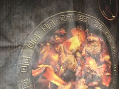 -受气牛肉·耙牛肉火锅(水晶郦城店)
