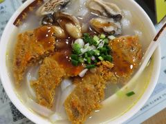 -荔林食店(西华路店)