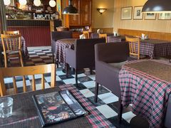 -小世界西餐厅(建国门店)