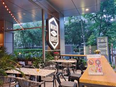-Moka Bros 摩卡站(嘉华店)