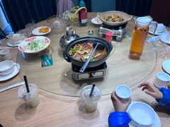 -肖记公安牛肉鱼杂馆· 省级非物质文化遗产(仁和路店)