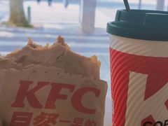 -肯德基(安吉胜利店)