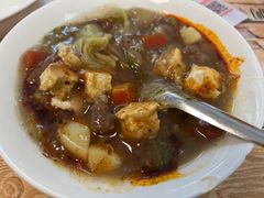 -刘老虎肉丸糊辣汤(总店)