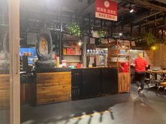 -管氏翅吧(马家堡店)