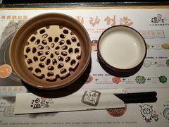 -温野菜涮涮锅(西单大悦城店)