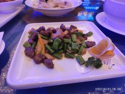 -武汉汉口喜来登大酒店·宴会厅