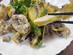 -洪霞餐馆