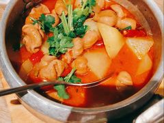 -巴蜀风·地道川菜(总店)