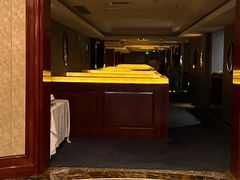 休息大厅-海韵之星邮轮水会(明发商业广场店)